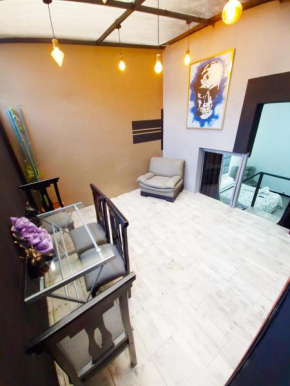 Sunset Strip Suite # 301C ICON Lleras Park 301